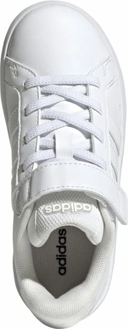 Atlete fëmijë adidas Grand Court 3.0 EL C HP3532