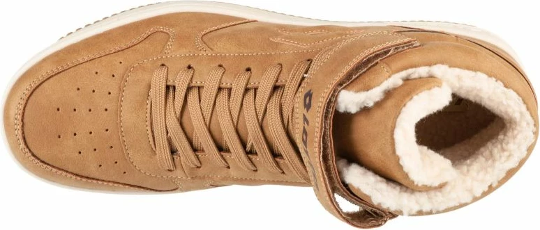 Atlete për meshkuj Lotto, bezhë