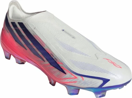 Atlete futbolli për meshkuj adidas F50 Hyperfast Elite LL FG KJ6074 [Madhësia: 44]