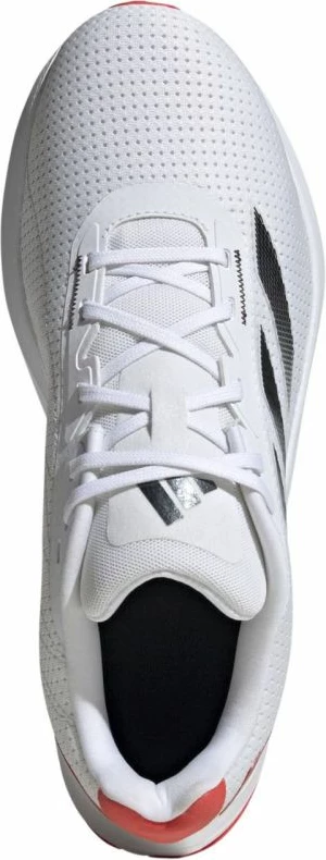 Atlete për vrapim adidas Duramo SL M, për meshkuj, të bardha [Madhësia: 46]