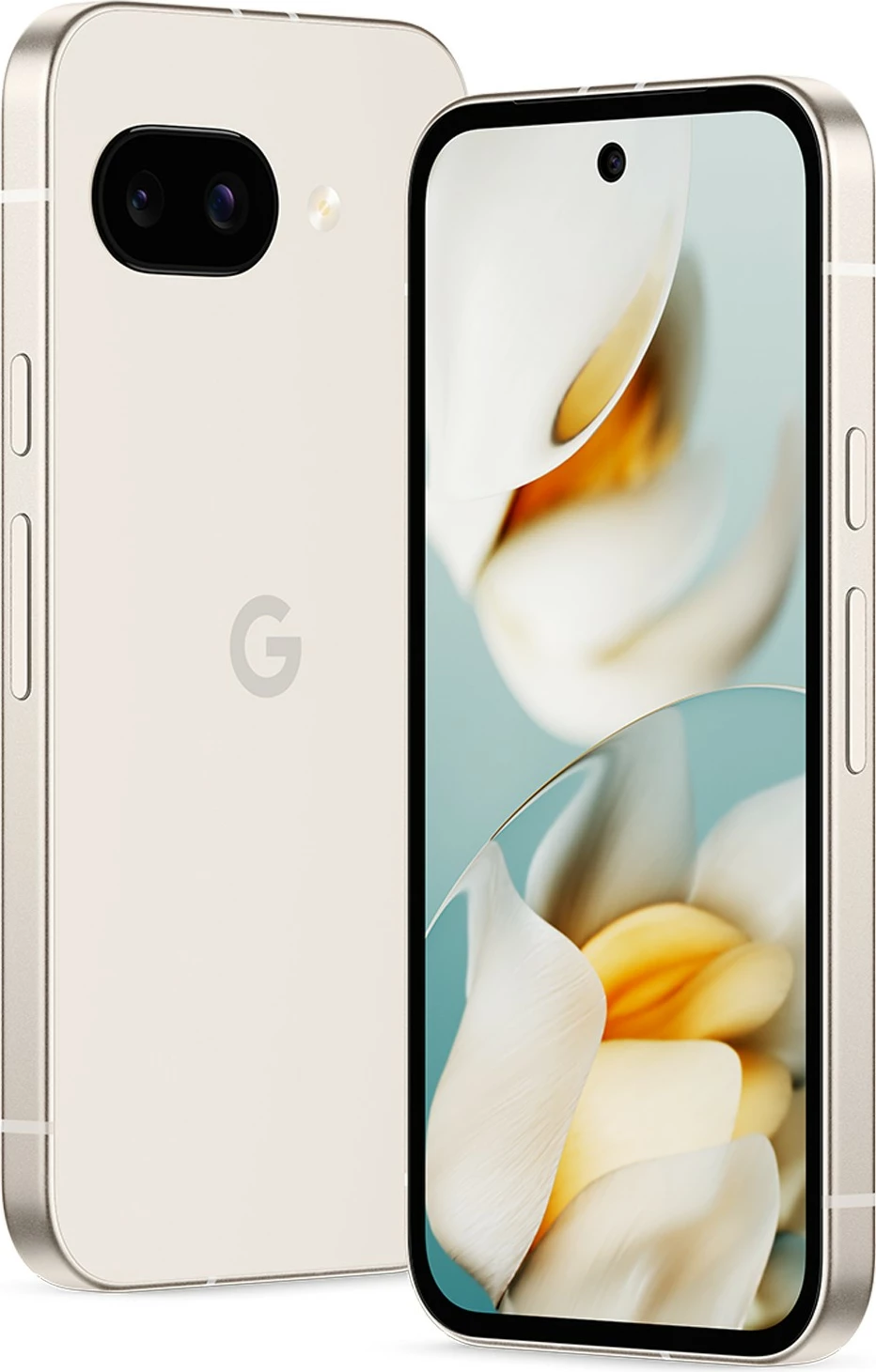 Celular Google Pixel 9a, 8GB RAM, 128GB, 48MP, 6.3 inch, gri