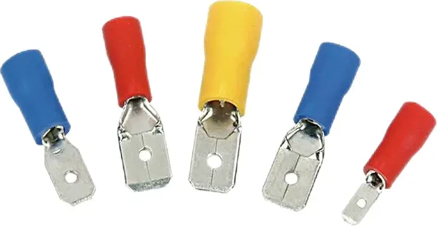 PAPUQE TERMINALE MASHKULLORE ME IZOLIM MDD1.25-250