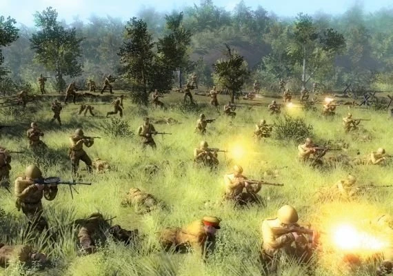 Men of War - Collector's Pack EN/DE/FR/IT/PL/RU/ES Global