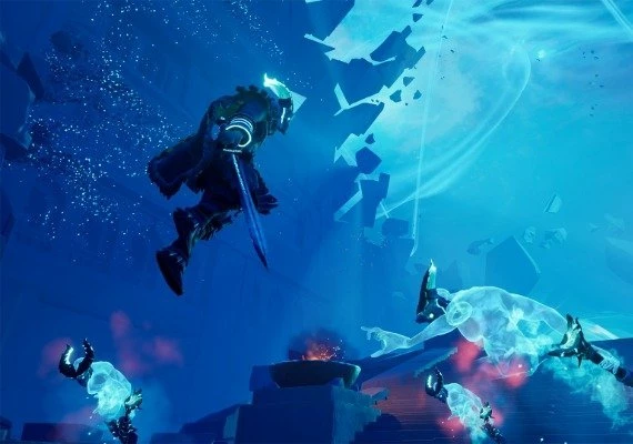 Frozen Flame EN/DE/FR/PL/PT/RU/ZH/ES Global