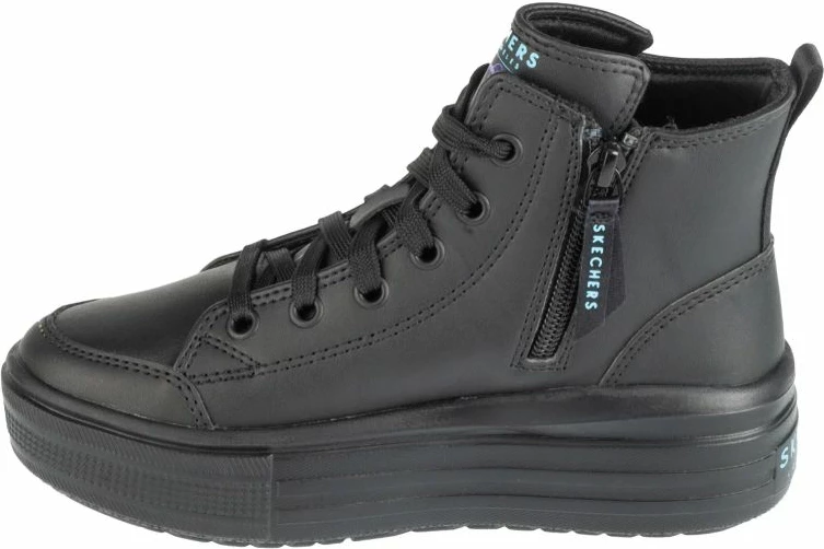 Atlete fëmijë Skechers, të zeza [Madhësia: 31]