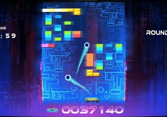 Arkanoid: Eternal Battle Global