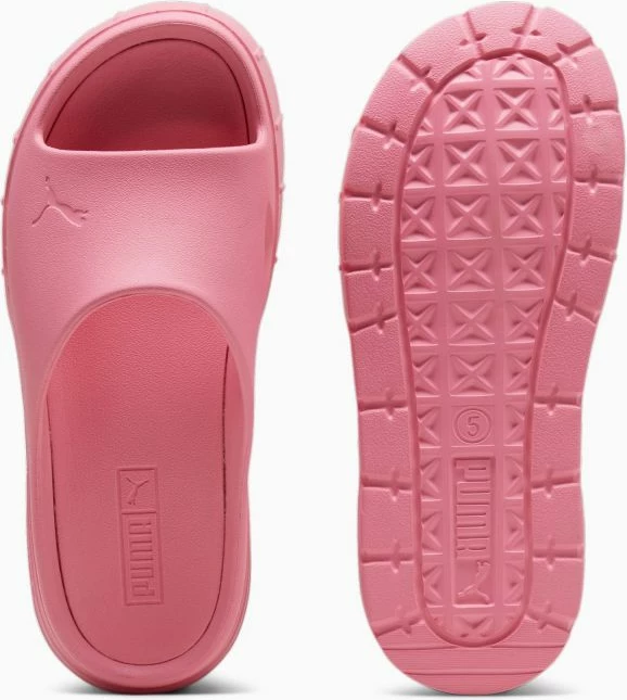 Flip-Flop Puma femra, rozë