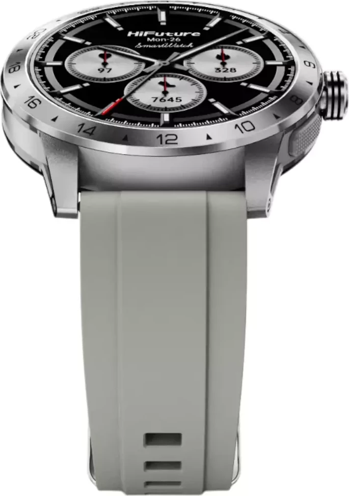 Orë E Mençur Hi-Future Flex 2 (Hiri)