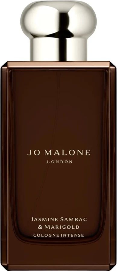 Eau de Cologne për femra Jo Malone Jasmine Sambac & Marigold Intense, 100ml