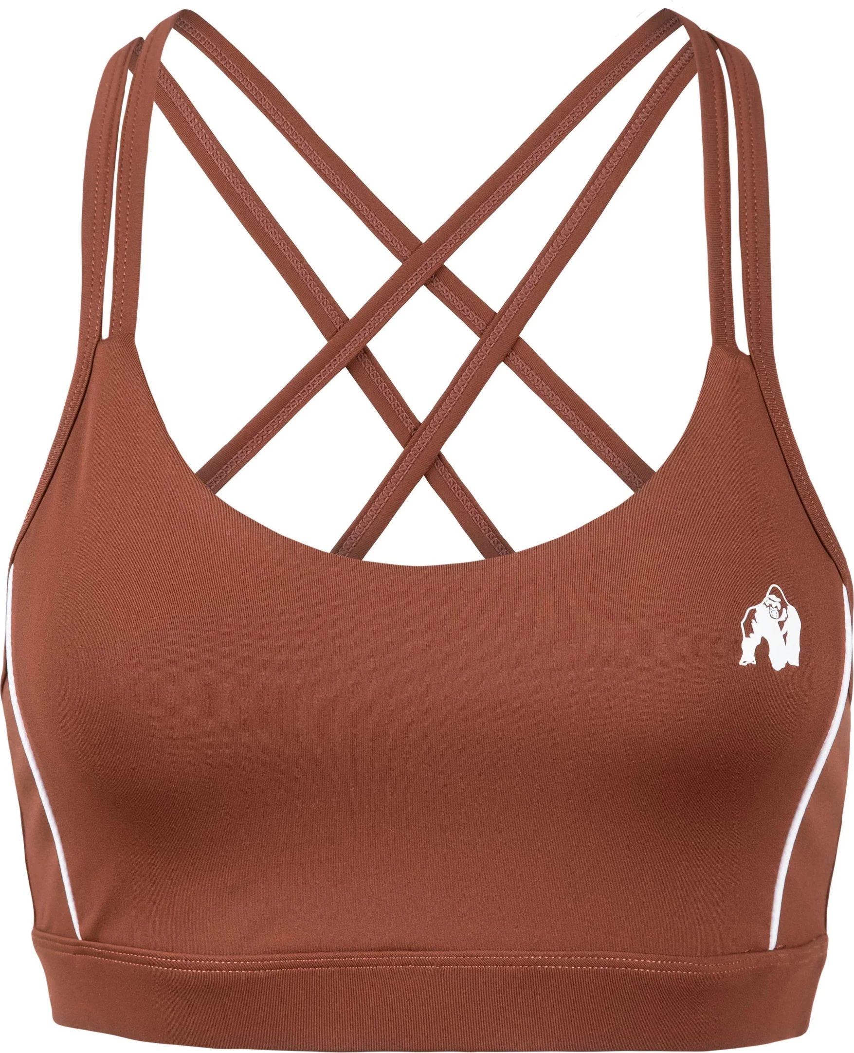 Arizona Sports Bra - Brown [Madhësia: S]
