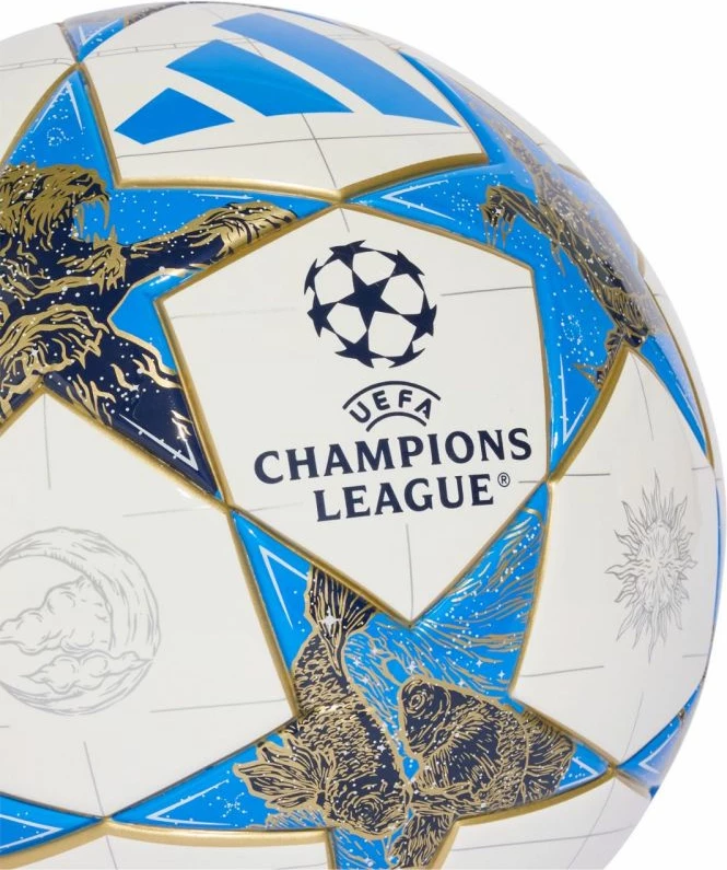 Top futbolli adidas për meshkuj, femra, fëmijë, multikolor [Madhësia: 4]