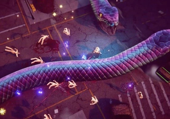 Slaycation Paradise EN/DE/FR/JA/RU/ZH/ES Global
