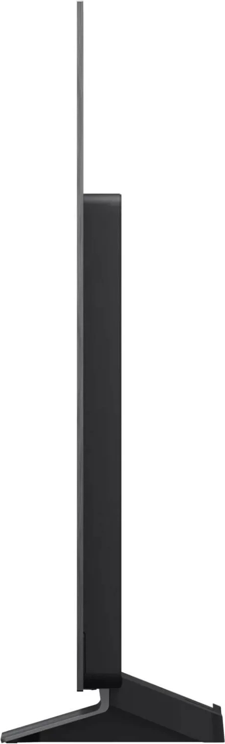 Televizor OLED, LG, OLED55C51LA, 55" 4K UHD, α9 AI Gen8, 120Hz/144Hz VRR, webOS 25, Dolby Vision/Atmos, Smart
