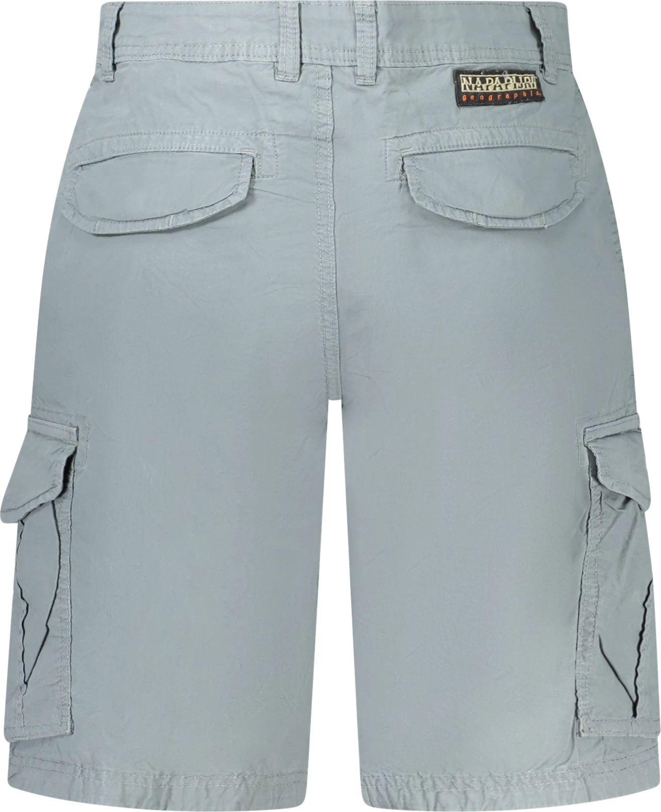 Shorce Napapijri meshkuj, gri