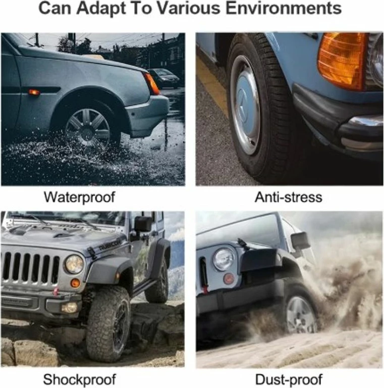 Monitorues I Presionit Te Gomave