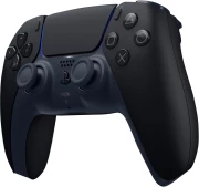 Sony Controller DualSense - bluetooth, e zezë