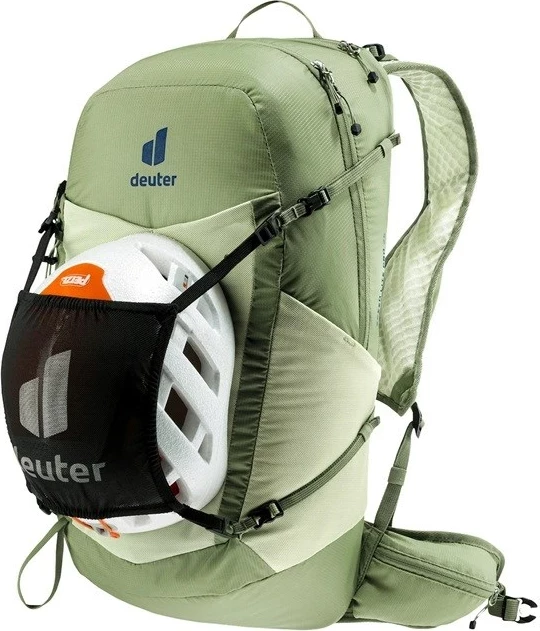 Çantë shpine Deuter Speed Lite Pro 25, 25L, e gjelbër