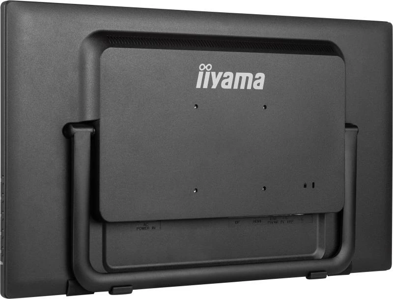 Monitor touch iiyama ProLite T2455MSC-B1 24" Full HD IPS, PCAP 10-touch, i zi