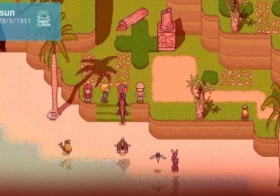 Nusakana EN Global