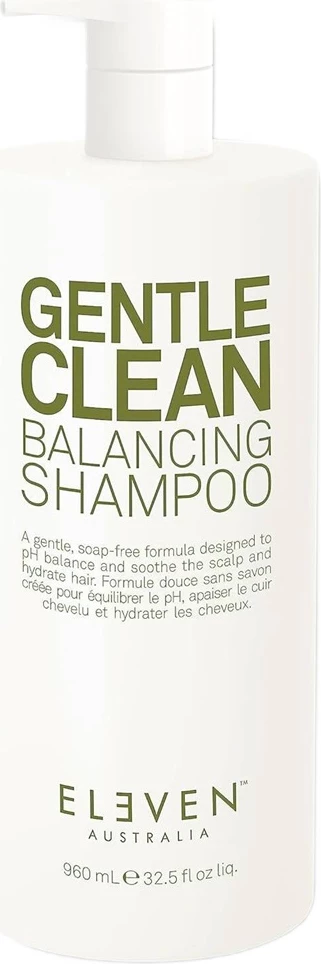 Shampon për femra Eleven Australia Gentle Clean Balancing Shampoo 960ml
