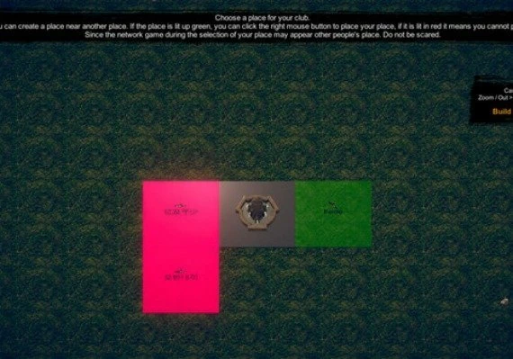 Memorial Park of Hypoxia EN Global