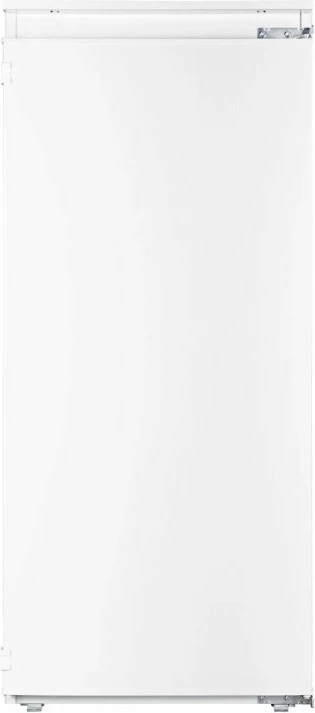 Frigorifer me ngrirës Amica BM210.4i(E), 163 L, i bardhë, i integruar