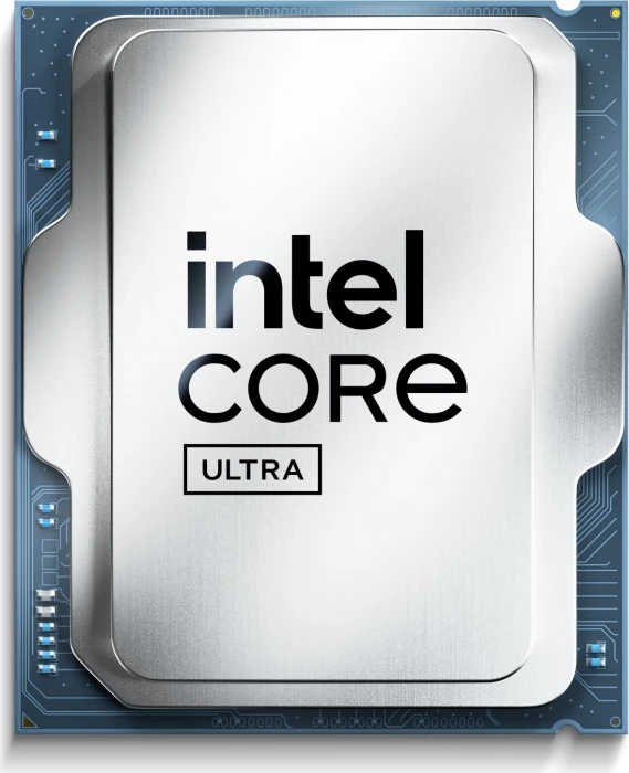 Procesor Intel Core Ultra 7 265K, LGA1851, 20 bërthama/20 fije, deri 5.5GHz