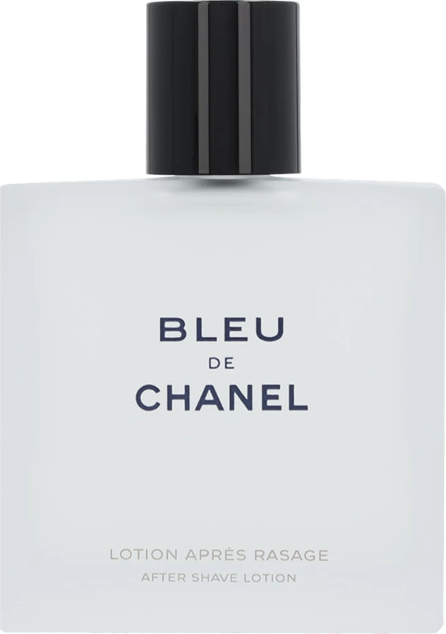 Aftershave Chanel Bleu de Chanel për meshkuj 100ml