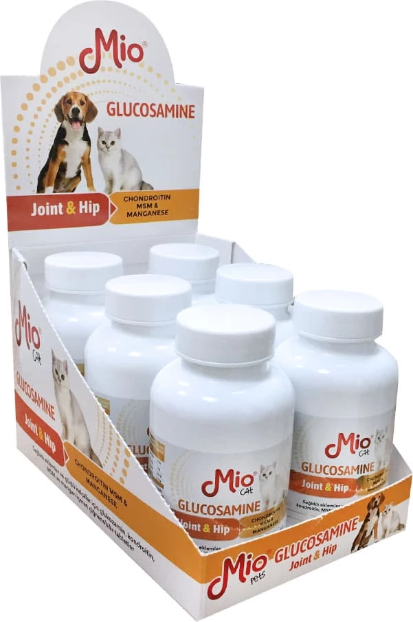 Mio Dog Joint&Hip