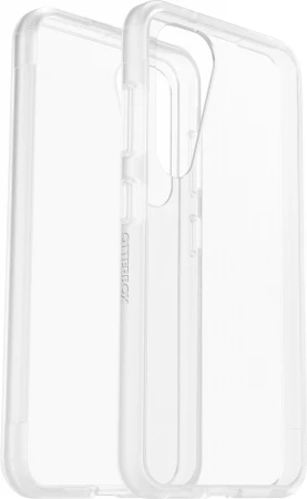 Mbështjellës Otterbox React për Samsung Galaxy S23 Plus 5G, Transparent