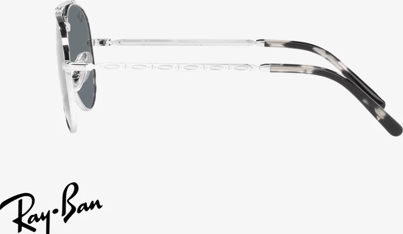Syze dielli Ray-Ban RB3625 003/R5 58