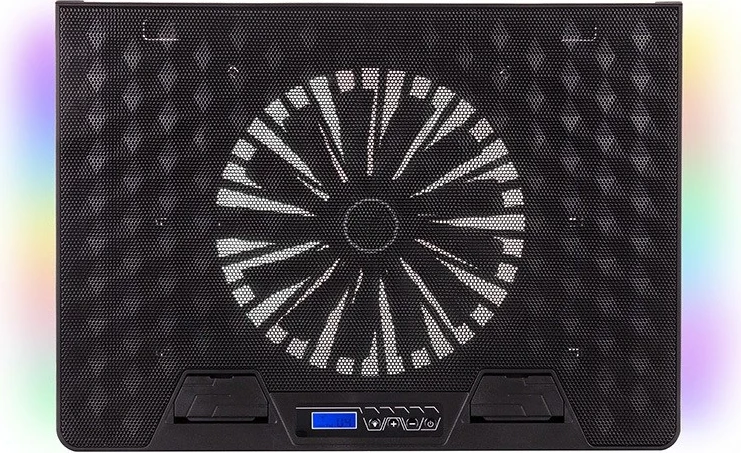 Ftohës për laptop Tracer, 17.3", 800 RPM