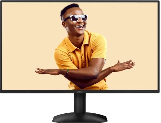 Monitor AOC 24B31H 24" Full HD 120 Hz 1 ms Adaptive Sync i zi