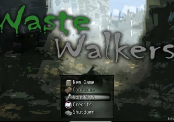 Waste Walkers EN Global