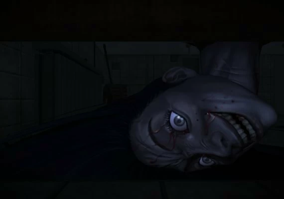 White Day: A Labyrinth Named School EN/DE/FR/IT/KO/RU/ZH/ZH Global