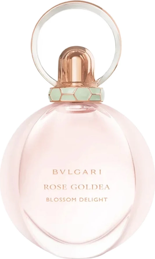 Eau de Parfum për femra Bvlgari Rose Goldea Blossom Delight 75ml