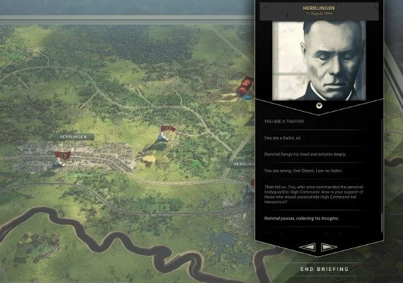 Panzer Corps 2: Axis Operations - 1944 DLC EN/DE/FR/PL/PT/RU/ZH/ES Global