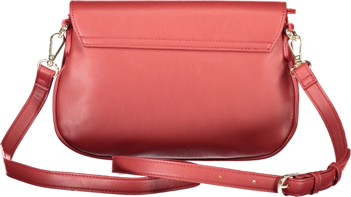 Çantë Valentino Bags femra, e kuqe