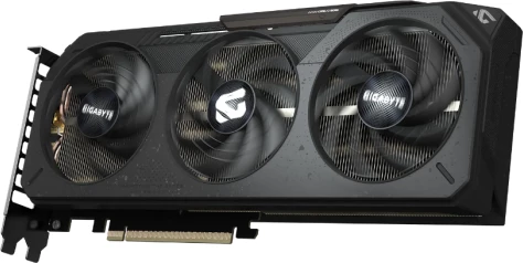 Kartelë grafike GIGABYTE GeForce RTX 5050 Gaming OC 8G GV-N5050GAMING OC-8GD, 8GB GDDR6, PCIe 5.0