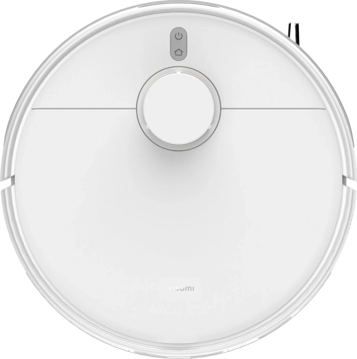 Robot fshesë me mop Xiaomi H40 65469 EU, 10000 Pa, bateri 5200 mAh, rezervuar pluhur/ujë 350/210 ml, e bardhë