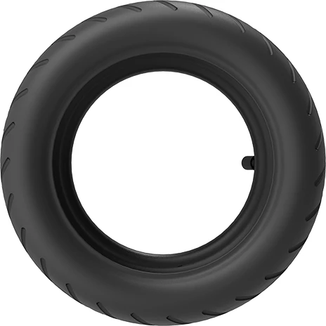 Gomë pneumatike për skuter elektrik Xiaomi 8.5\" BHR6444EU, e zezë