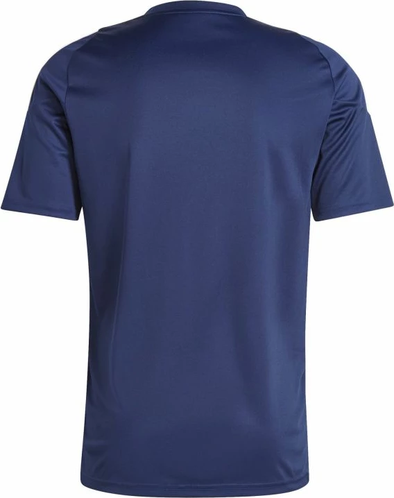 Fanellë stërvitjeje për meshkuj dhe fëmijë adidas Tiro 24, blu marine [Madhësia: L]
