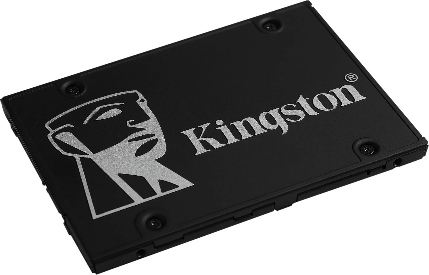 SSD Kingston KC600 512GB