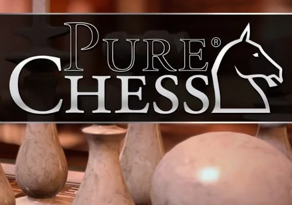 Pure Chess Grandmaster Edition EN/DE/FR/IT/NL/PT/RU/ES Global