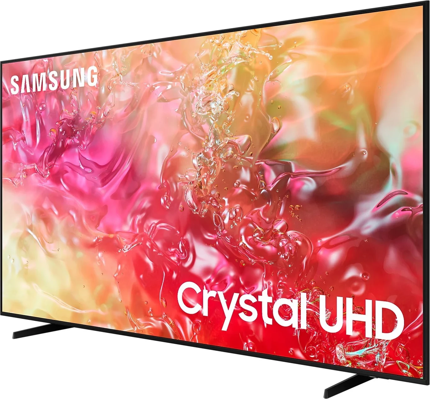 Televizor, Samsung, UE85DU7172UXXH, 85" UHD 4K LED, Tizen OS