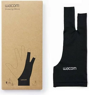Dorëz Wacom për vizatim, Wacom, Cintiq 13/22/27, e zezë