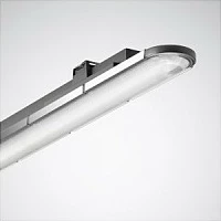 Ndriçues LED Trilux Nextrema G3 B 4000-840 ET, 4500 lm, 27 W, IP66, 4000K, antracit