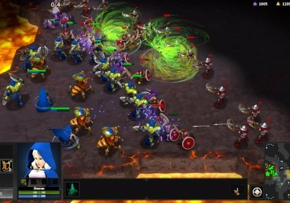 Purple War EN/JA/KO/RU/ZH/TR Global