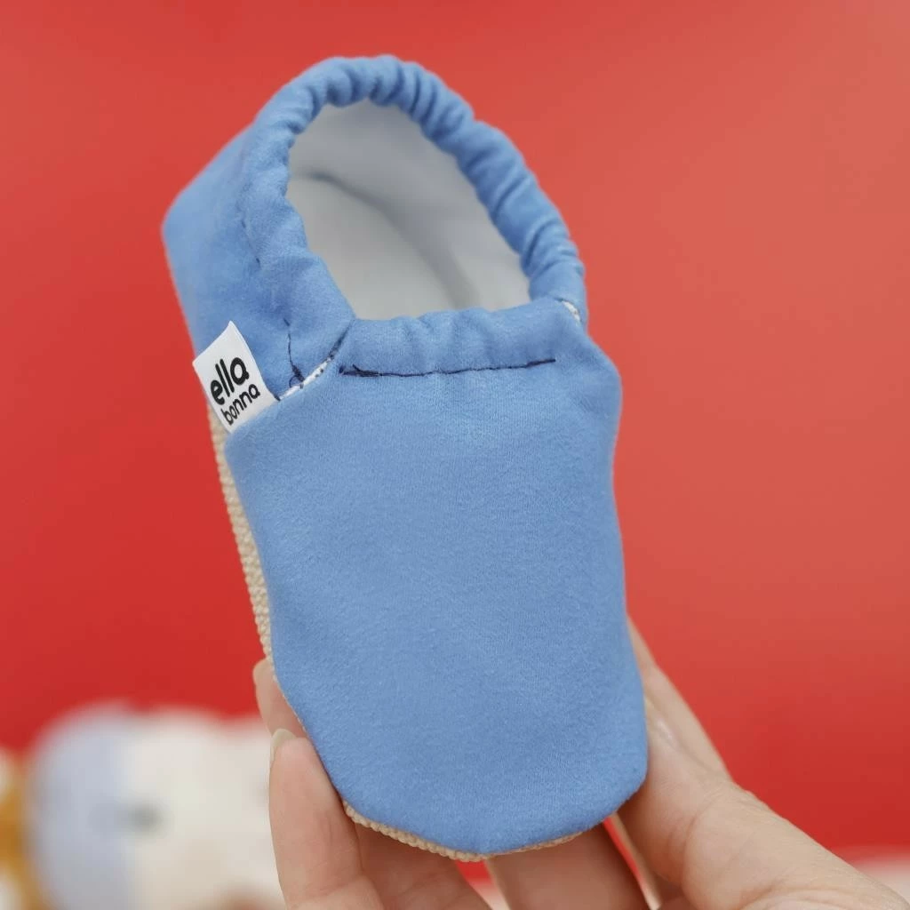 Panduf për fëmijë Ella Bonna, blu