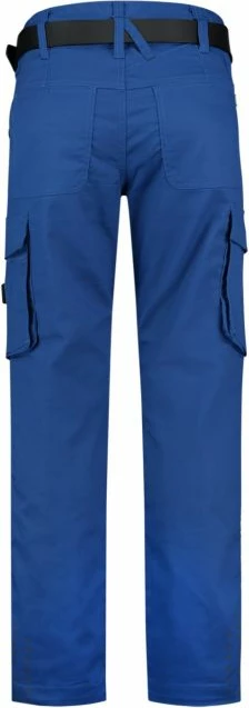 Pantallona pune Malfini për meshkuj dhe femra, blu